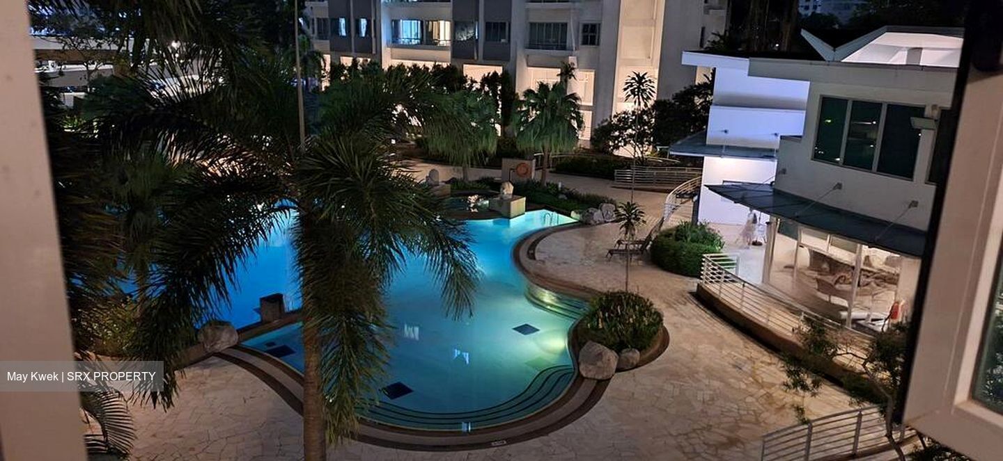 Bishan Loft (D20), Condominium #453368371